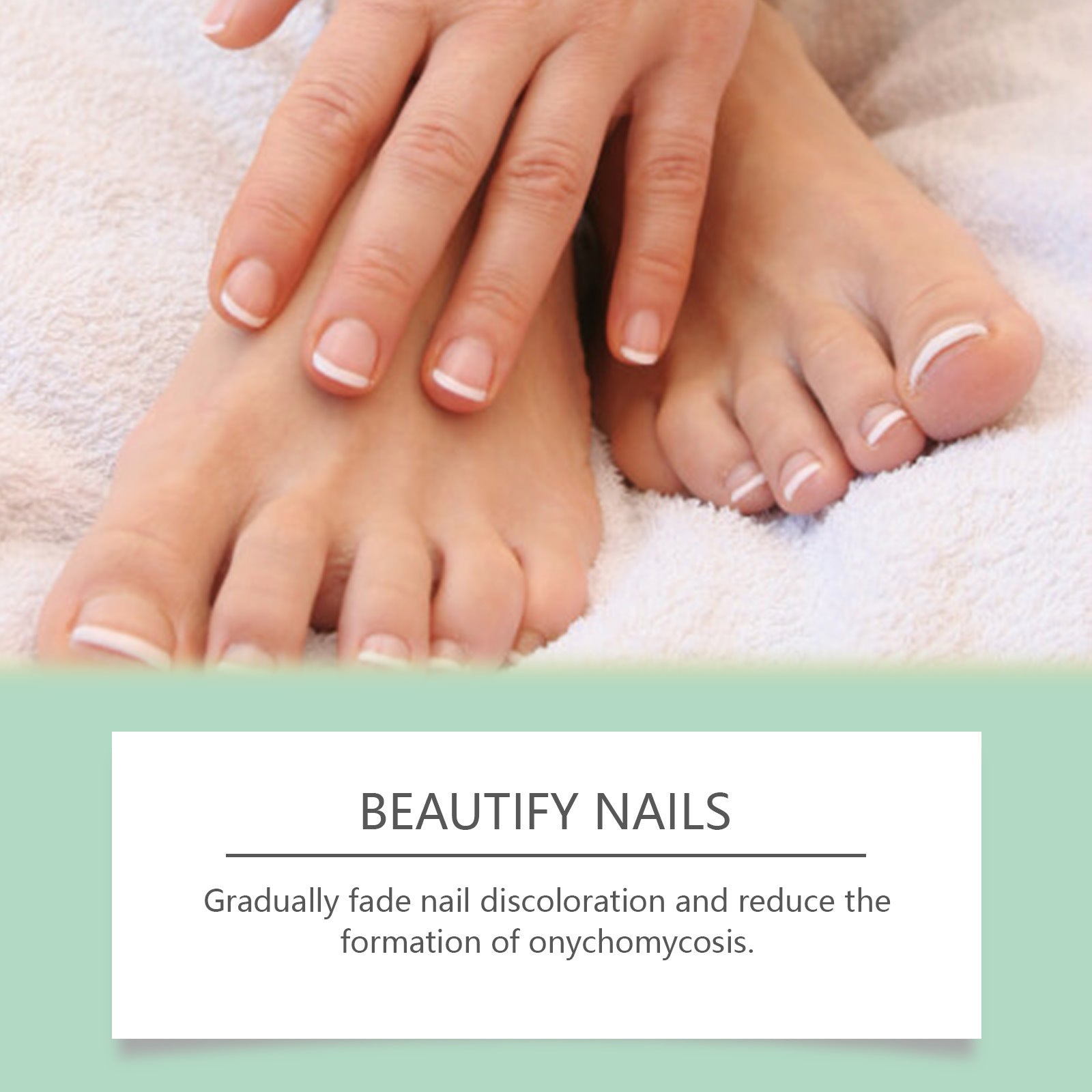 Serum Fortalecedor de Uñas