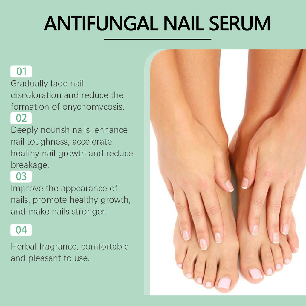 Sérum Esencial para Uñas Saludables - Imagen 2