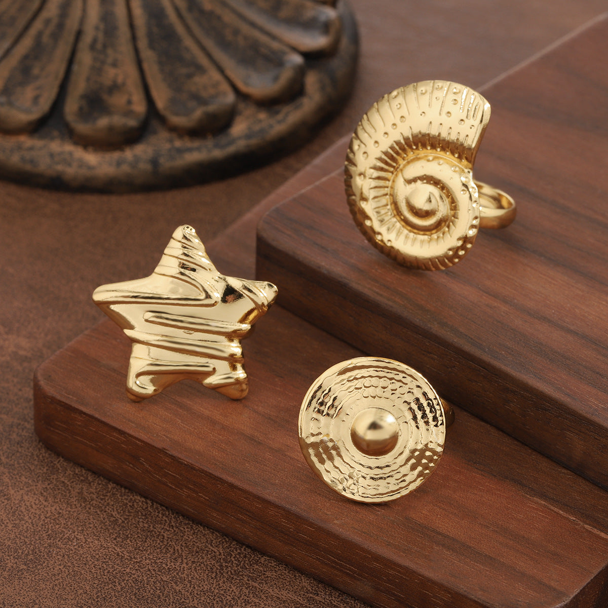 Accesorios Decorativos Elegantes