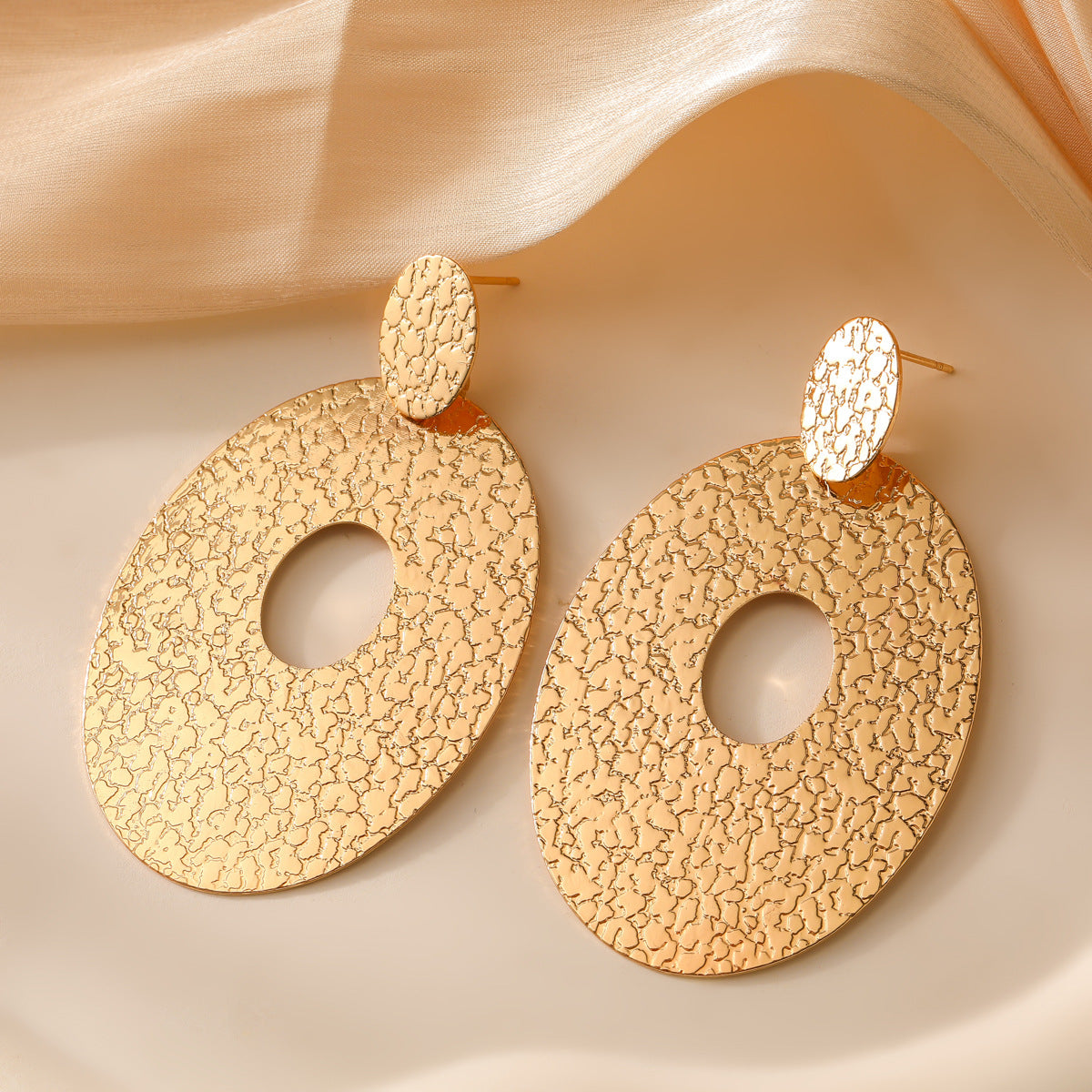 Pendientes Elegantes