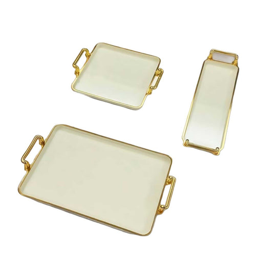 Bandeja Decorativa para un Hogar Acogedor - Imagen 3