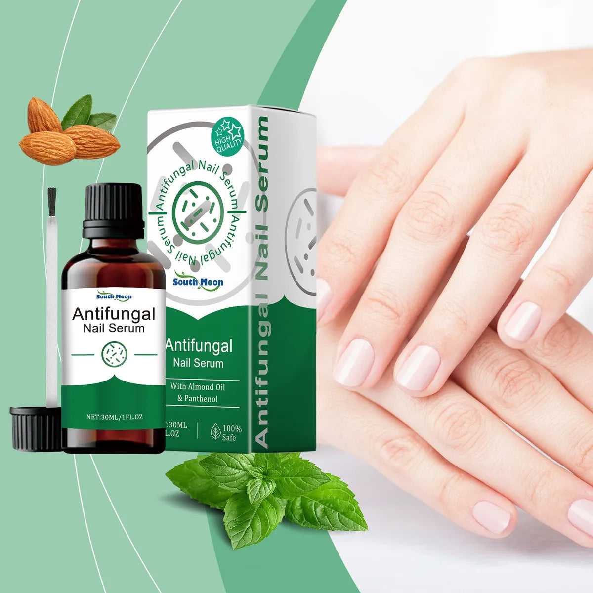 Sérum Esencial para Uñas Saludables - Imagen 3